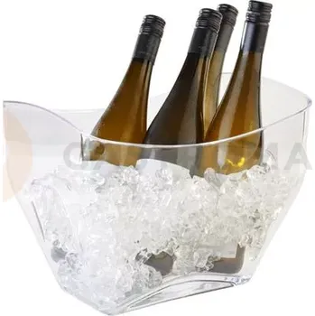 Nádoba na moč Chladící nádoba na alkohol 32 x 21,5 cm | APS, 36087