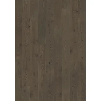 dřevěná podlaha Kährs® Dub Charcoal Light Plank 151N9AEKS4KW200