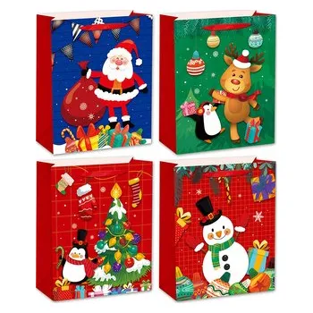 Dárková taška Dárková taška S - Vánoce