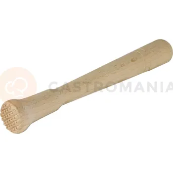 Barová židle Dřevěné drtítko na ovoce 220 mm | CONTACTO, 2092/220