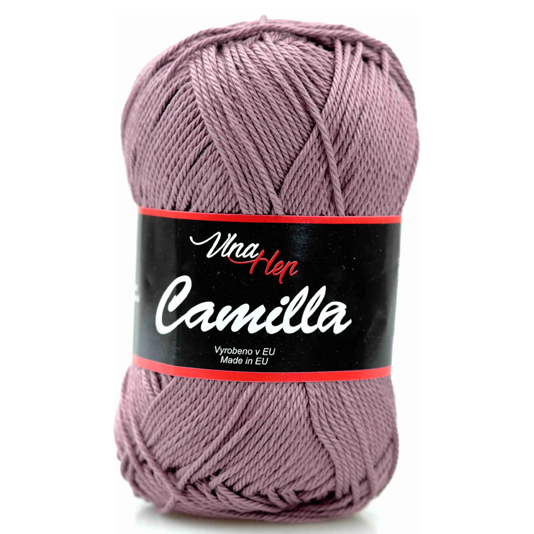 Fotografie 1 - Příze Vlna-Hep Camilla 8077
