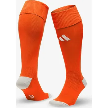 Štulpny Fotbalové stulpny adidas Milano 23 oranžová