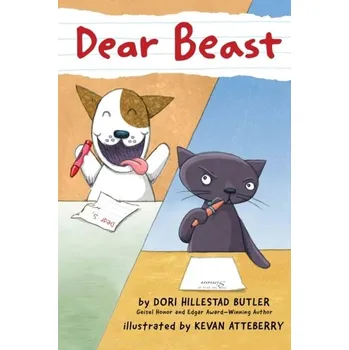Dear Beast - Dori Butlerová Hillestad