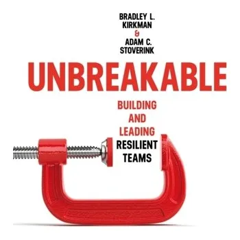 Unbreakable - Kirkman, Bradley L.; Harris, T. Brad