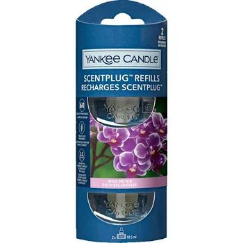 Yankee Candle Scentplug Reffils 2x 18,5…