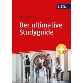Der ultimative Studyguide - Simon, Julia