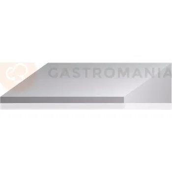 Příslušenství pro dětskou postel a kolébku Stříška do skříně BHP/2 | KART-MAP, SK/600