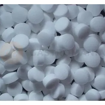 Změkčovač vody Sůl tabletová 25 kg | REDFOX, SUL