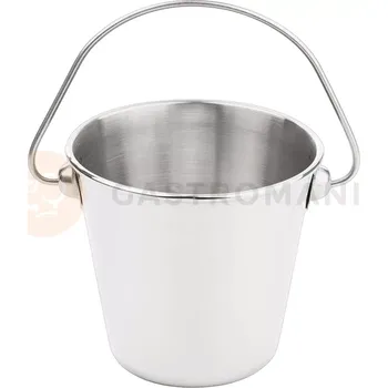 Servírovací stolek Mini vědro 120 mm | STALGAST, 546035