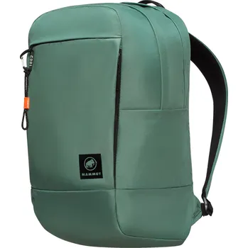 Městský batoh Mammut Mammut Xeron 25 L Barva: Zelená