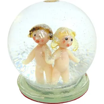 Sněžící koule Horoskop Blíženci