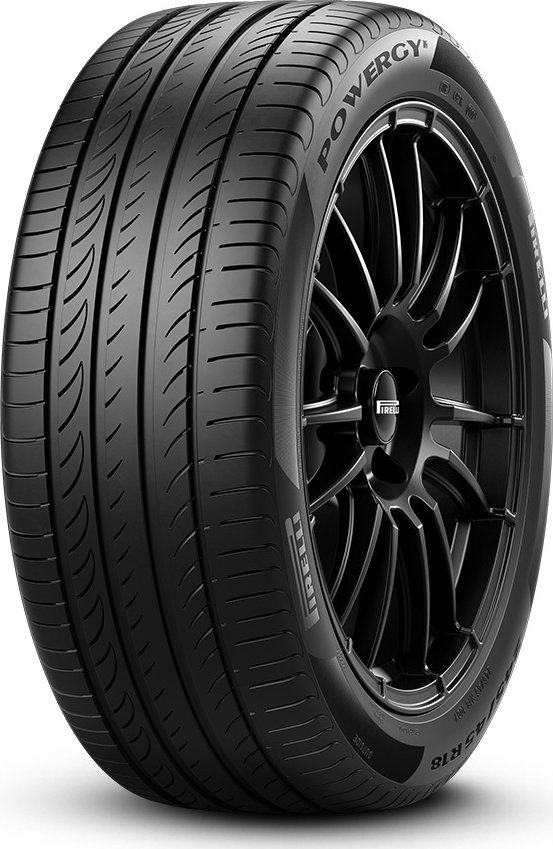 Pirelli Powergy 225/45 R18 95 Y XL od 2 765 Kč - Zbozi.cz