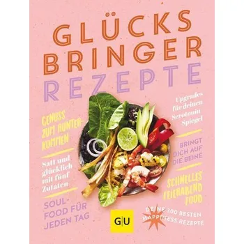 Glücksbringer-Rezepte - Wetzstein, Cora