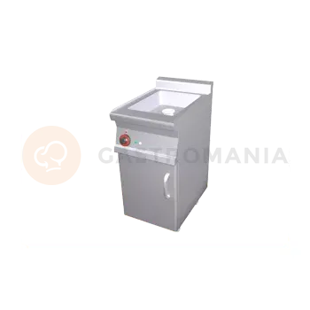 Pánev smažící multifunkční elektrická 12 l | RM GASTRO, BRF 64 ET