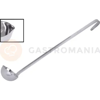 Naběračka Naběračka monoblok na omáčky 0,06 l | CONTACTO, 1818/060