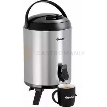 Termoska Termoska 9 l, 261x226x385 mm | BARTSCHER, 150981
