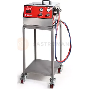 Rozprašovač parfému Vozík do zařízení CIOCOSPRITZ | PAVONI, 160100250