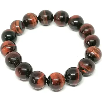 Náramek Býčí oko náramek, 10 mm