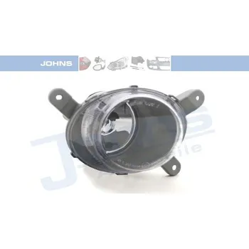 Mlhový světlomet Mlhovka JOHNS 90 22 30-2