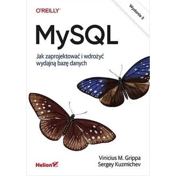 MySQL w.2 - Grippa, Vinicius M.; Kuzmichev, Sergey