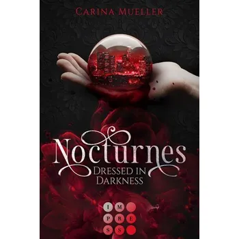 Nocturnes. Dressed in Darkness - Mueller, Carina