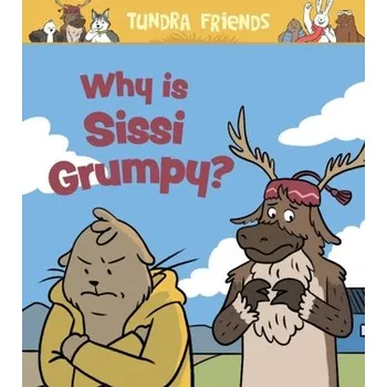 Tuka's Hurt Feelings - Mike, Nadia