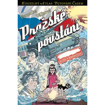 Pražské povstání