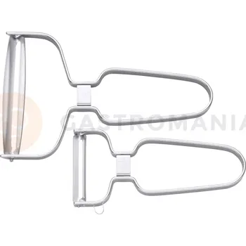 Kuchyňská škrabka Škrabka 150 mm | CONTACTO, 1073/009