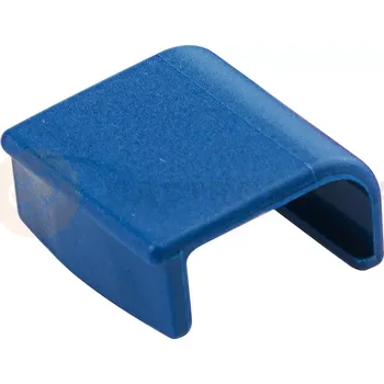 Gastro oděv Klip na víka řady 5511, modrý | CONTACTO, 5527/003