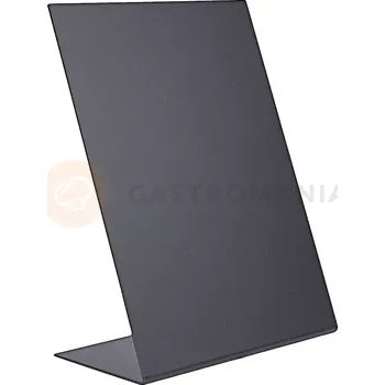 Jídelní židle Tabulka na menu na stůl, sada 3 ks. | CONTACTO, 7635/005