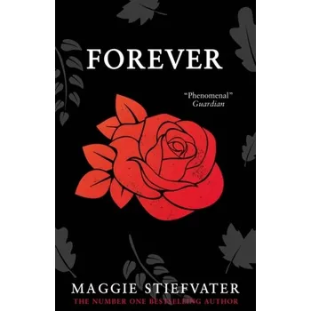 Forever - Maggie Stiefvater [EN] (2020, Brožovaná, Scholastic)