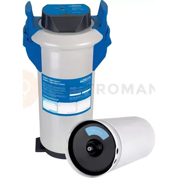 Akvarijní filtr Náhradní filtrační vložky do změkčovače 822130 | BRITA, 824131