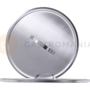 Poklice na kolo Víko na vědro /012 | CONTACTO, 418/012