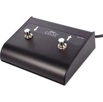 Footswitch Marshall PEDL-91010