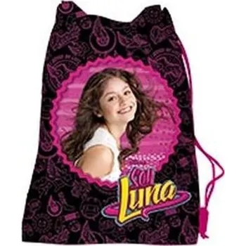 Set školních potřeb Worek na obuwie SOY LUNA