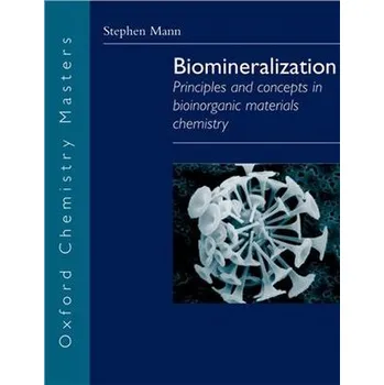 Biomineralization 2001 - Stephen Hart