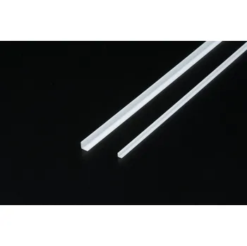 Stavební profil Profil Plast 3 mm "L" *6