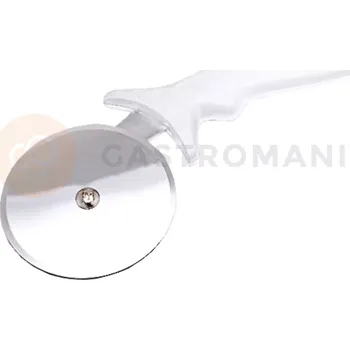 Lopata na pizzu Radélko na pizzu, hladké ostří 100 mm | CONTACTO, 4061/100