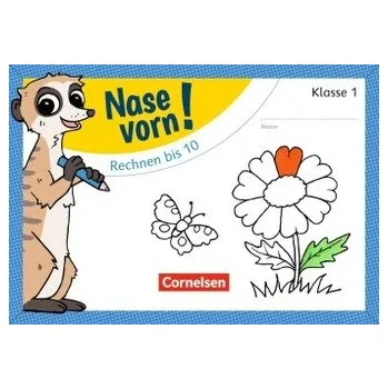 Kniha 1. Schuljahr - Rechnen bis 10
