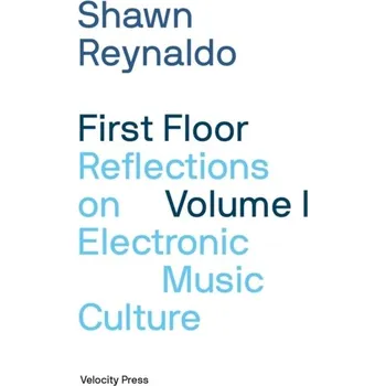 First Floor Volume 1 - Reynaldo, Shawn