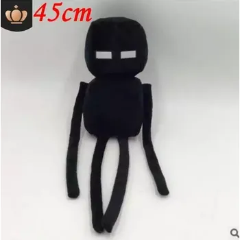 plyšák Plyšová hračka s motiv Minecraft - 1