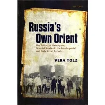 Russias own orient