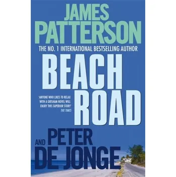 Beach Road - James Patterson