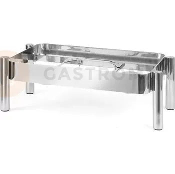 Servírovací stolek Rám chafingu | FINE DINE, 471166