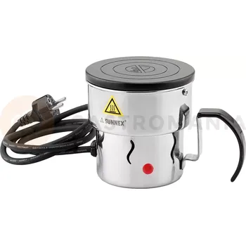 ohřívač rukou Topná spirála do chafingu 350 W | STALGAST, 430350