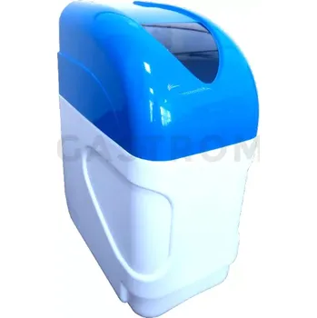 Změkčovač vody Automatický změkčovač vody, časová regenerace, pracuje pro několik zařízení současně, 540x320x670 mm | MIJAR, Elegant B65