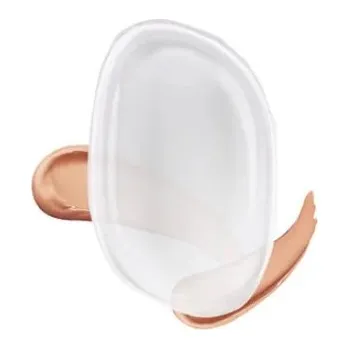 Make-up Houbička na make up, silikonová, omyvatelná - 2