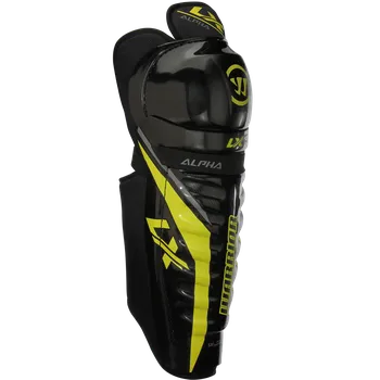 Hokejový chránič holeně Holeně WARRIOR Alpha LX 40 JR Velikost: 11" junior 8-10 let