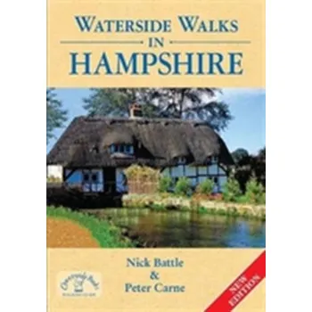 Cestování Waterside Walks in Hampshire - Battle, Nick
