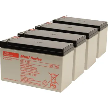 RC model letadla RBC8-KIT